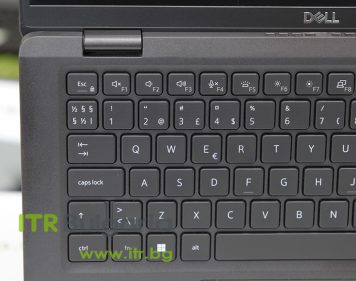 обновен Dell Latitude 7330 Grade A лаптоп втора употреба