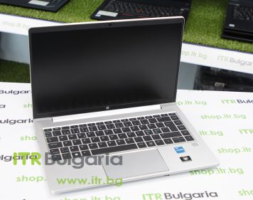 обновен HP ProBook 440 G9 Grade A лаптоп втора употреба