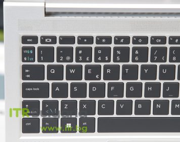 обновен HP ProBook 440 G9 Grade A лаптоп втора употреба
