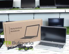 обновен HP ProBook 650 G8 Grade A лаптоп втора употреба