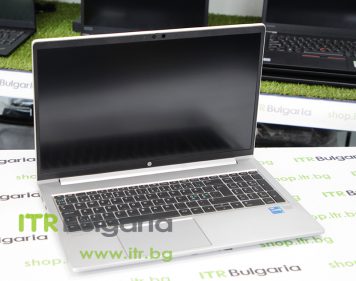 обновен HP ProBook 650 G8 Grade A лаптоп втора употреба