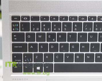 обновен HP ProBook 650 G8 Grade A лаптоп втора употреба