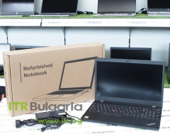 Lenovo ThinkPad T15p Gen 1 Grade A