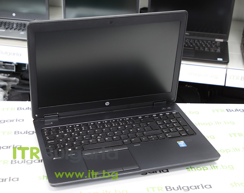 HP ZBook 15 G2 Grade A