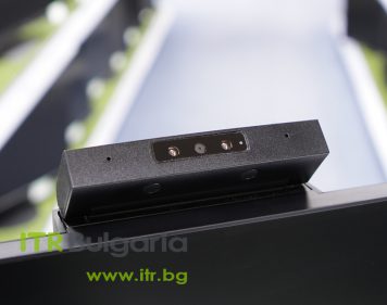 обновен Philips 242B1H монитор втора употреба