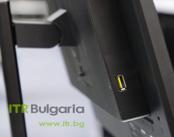 обновен Philips 242B1H монитор втора употреба