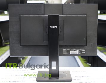 обновен Philips 242B1H монитор втора употреба