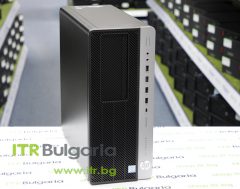 обновен HP EliteDesk 800 G4 TWR Grade A компютър втора употреба