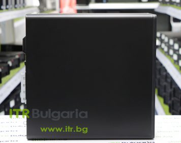 обновен HP EliteDesk 800 G4 TWR Grade A компютър втора употреба