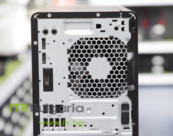 refurbished HP EliteDesk 800 G4 TWR Grade A