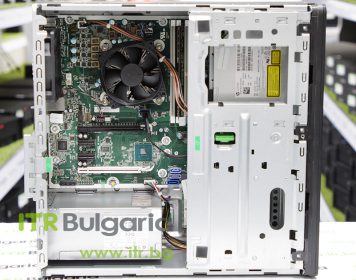 refurbished HP EliteDesk 800 G4 TWR Grade A