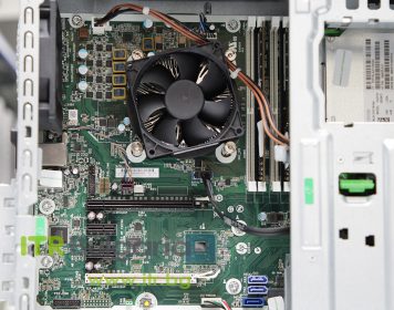 refurbished HP EliteDesk 800 G4 TWR Grade A
