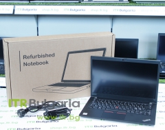 refurbished Lenovo ThinkPad T14s Gen 1 (Intel) Grade A