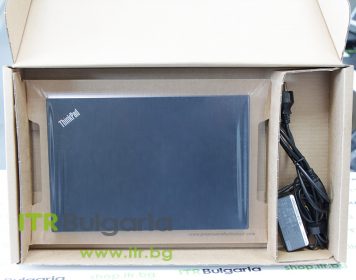 refurbished Lenovo ThinkPad T14s Gen 1 (Intel) Grade A