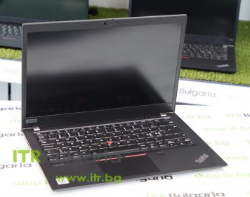 refurbished Lenovo ThinkPad T14s Gen 1 (Intel) Grade A