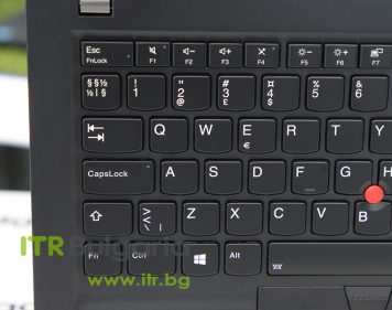 refurbished Lenovo ThinkPad T14s Gen 1 (Intel) Grade A