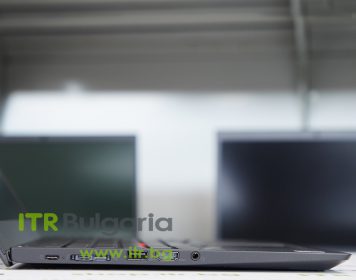 обновен Lenovo ThinkPad T14s Gen 1 (Intel) Grade A лаптоп втора употреба