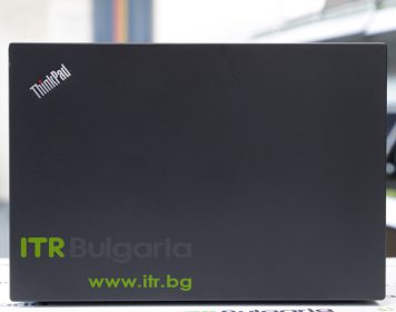 обновен Lenovo ThinkPad T14s Gen 1 (Intel) Grade A лаптоп втора употреба