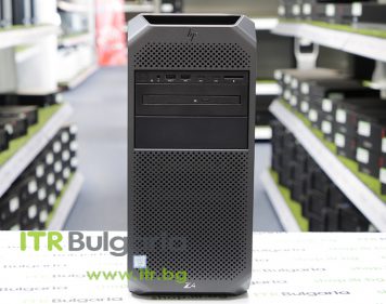 refurbished HP Workstation Z4 G4 workstation