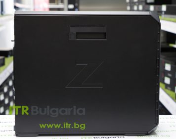 refurbished HP Workstation Z4 G4 workstation