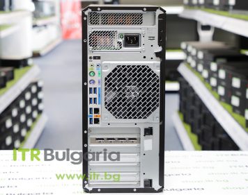 refurbished HP Workstation Z4 G4 workstation