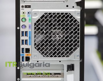 refurbished HP Workstation Z4 G4 workstation