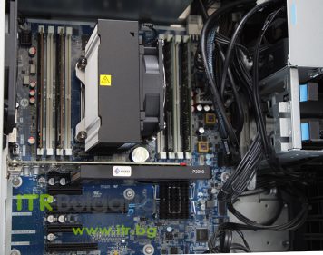 refurbished HP Workstation Z4 G4 workstation