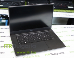 refurbished Dell Precision 5530 Brushed Onyx Grade A mobile workstation