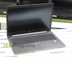 HP ZBook 15u G5 Grade A