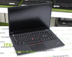 обновена Lenovo ThinkPad P14s Gen 2 Grade A мобилна работна станция втора употреба