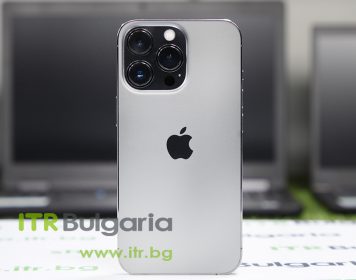 Apple iPhone 13 Pro A2638 Graphite
