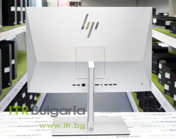 обновен HP EliteOne 800 G6 All-In-One Grade A AIO компютър втора употреба
