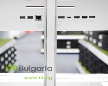 обновен HP EliteOne 800 G6 All-In-One Grade A AIO компютър втора употреба