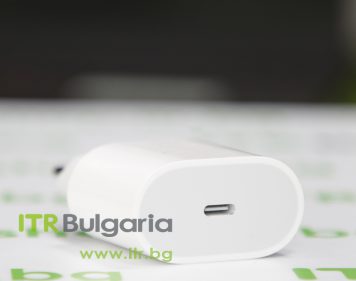 Apple AC Adapter USB-C (EU)