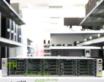 refurbished HP StoreVirtual 4730 Rack Mount 2U server