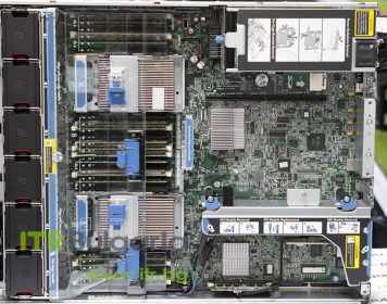 refurbished HP StoreVirtual 4730 Rack Mount 2U server
