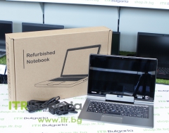 Toshiba Portege Z10T-A Grade A