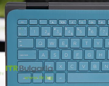 обновен HP ProBook x360 11 G7 EE Blue Grade A лаптоп втора употреба