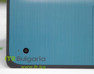 обновен HP ProBook x360 11 G7 EE Blue Grade A лаптоп втора употреба