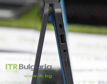 обновен HP ProBook x360 11 G7 EE Blue Grade A лаптоп втора употреба