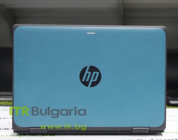 refurbished HP ProBook x360 11 G7 EE Blue Grade A
