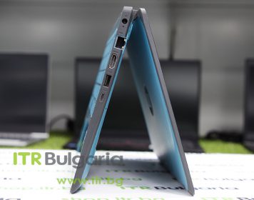 обновен HP ProBook x360 11 G7 EE Blue Grade A лаптоп втора употреба