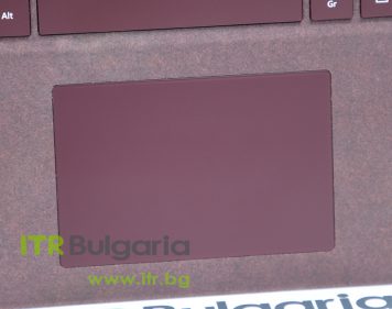 refurbished Microsoft Surface Laptop 2 1769 Burgundy Grade A Preinstalled with Windows 10 Pro