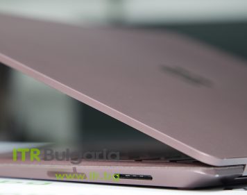 refurbished Microsoft Surface Laptop 2 1769 Burgundy Grade A Preinstalled with Windows 10 Pro