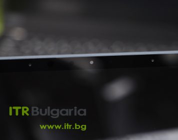обновен Microsoft Surface Laptop 2 1769 Cobalt Blue Grade A Preinstalled with Windows 10 Pro лаптоп втора употреба