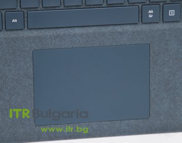 обновен Microsoft Surface Laptop 2 1769 Cobalt Blue Grade A Preinstalled with Windows 10 Pro лаптоп втора употреба