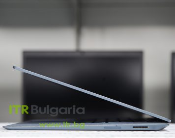 обновен Microsoft Surface Laptop 2 1769 Cobalt Blue Grade A Preinstalled with Windows 10 Pro лаптоп втора употреба