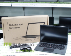 обновен Lenovo ThinkPad T14s Gen 2 (Intel) Grade A лаптоп втора употреба