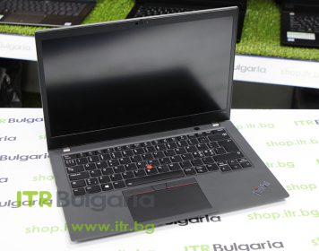 обновен Lenovo ThinkPad T14s Gen 2 (Intel) Grade A лаптоп втора употреба