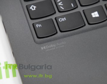 обновен Lenovo ThinkPad T14s Gen 2 (Intel) Grade A лаптоп втора употреба